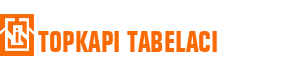 Tabelacı Topkapı